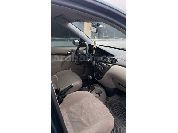 Sahibinden Ford Focus 1.6 Ghia 2001 Model 