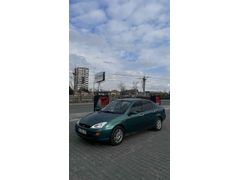 Sahibinden Ford Focus 1.6 Ghia 2001 Model 