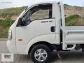 ÖZGÜNEŞ DEN 2006 MODEL 2500 MOTOR ÇİFT TEKER BONGO