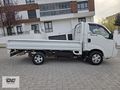 ÖZGÜNEŞ DEN 2006 MODEL 2500 MOTOR ÇİFT TEKER BONGO