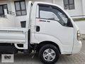 ÖZGÜNEŞ DEN 2006 MODEL 2500 MOTOR ÇİFT TEKER BONGO