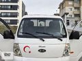 ÖZGÜNEŞ DEN 2006 MODEL 2500 MOTOR ÇİFT TEKER BONGO