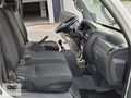 ÖZGÜNEŞ DEN 2006 MODEL 2500 MOTOR ÇİFT TEKER BONGO
