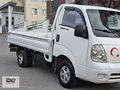 ÖZGÜNEŞ DEN 2006 MODEL 2500 MOTOR ÇİFT TEKER BONGO