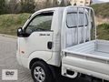 ÖZGÜNEŞ DEN 2006 MODEL 2500 MOTOR ÇİFT TEKER BONGO