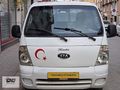 ÖZGÜNEŞ DEN 2006 MODEL 2500 MOTOR ÇİFT TEKER BONGO