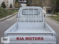 ÖZGÜNEŞ DEN 2006 MODEL 2500 MOTOR ÇİFT TEKER BONGO