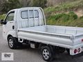 ÖZGÜNEŞ DEN 2006 MODEL 2500 MOTOR ÇİFT TEKER BONGO