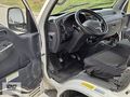 ÖZGÜNEŞ DEN 2006 MODEL 2500 MOTOR ÇİFT TEKER BONGO