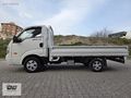 ÖZGÜNEŞ DEN 2006 MODEL 2500 MOTOR ÇİFT TEKER BONGO