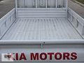 ÖZGÜNEŞ DEN 2006 MODEL 2500 MOTOR ÇİFT TEKER BONGO