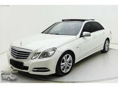 2012 MERCEDES E250 CGİ | HATASIZ | YETKİLİ SERVİS BAKIMLI
