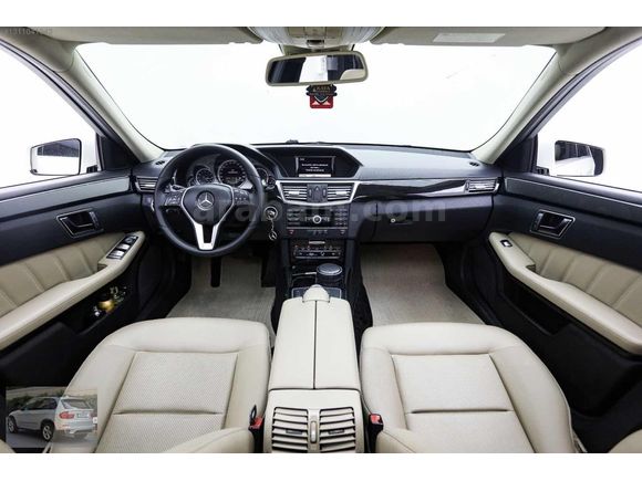 2012 MERCEDES E250 CGİ | HATASIZ | YETKİLİ SERVİS BAKIMLI