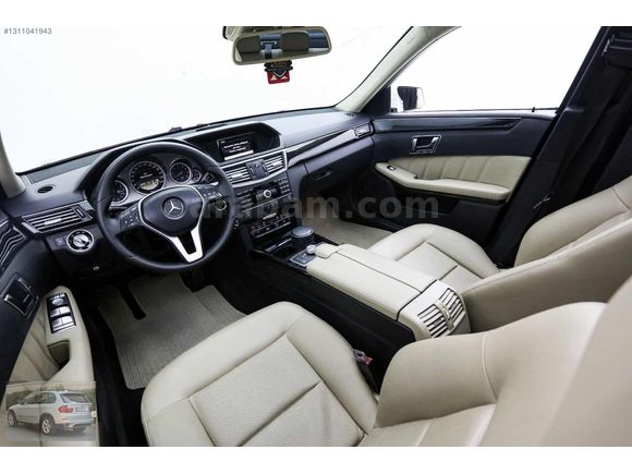 2012 MERCEDES E250 CGİ | HATASIZ | YETKİLİ SERVİS BAKIMLI