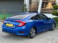 2019 MODEL HONDA CİVİC 1.6İ VTEC ELEGANCE 147.000 KM HATASIZZ
