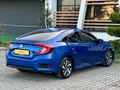 2019 MODEL HONDA CİVİC 1.6İ VTEC ELEGANCE 147.000 KM HATASIZZ
