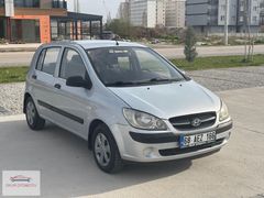 OKURDAN MASRAFSIZ 4 LASTİK SIFIR ORJİNAL HYUNDAİ GETZ