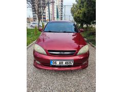 Sahibinden Chevrolet Lacetti 1.6 SX 2005 Model