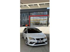 Sahibinden Seat Leon 1.5 EcoTSI FR 2019 Model 