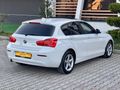 2016 MODEL BMW 116D JOY PLUS 170.000 KM HATASIZZ
