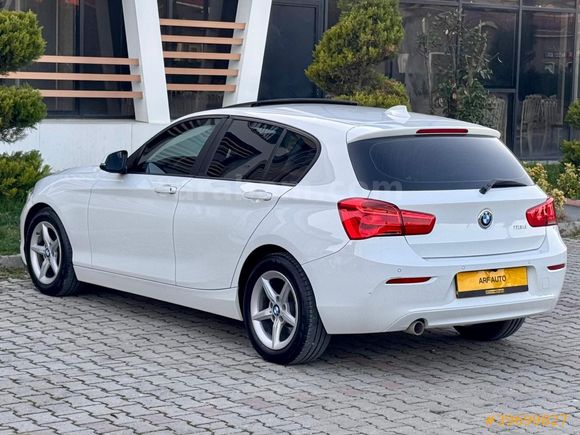 2016 MODEL BMW 116D JOY PLUS 170.000 KM HATASIZZ