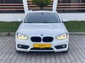 2016 MODEL BMW 116D JOY PLUS 170.000 KM HATASIZZ