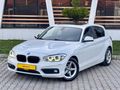 2016 MODEL BMW 116D JOY PLUS 170.000 KM HATASIZZ