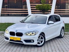 2016 MODEL BMW 116D JOY PLUS 170.000 KM HATASIZZ