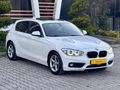 2016 MODEL BMW 116D JOY PLUS 170.000 KM HATASIZZ