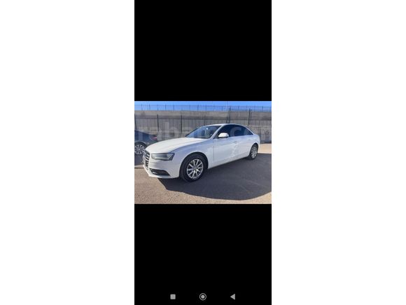 Sahibinden Audi A4 Sedan 2.0 TDI 2013 Model