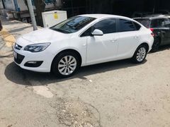 Sahibinden Opel Astra 1.4 T Sport 2020 Model 