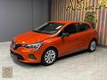 2023**RENAULT CLİO**TOUCH**OTOMATİK**HATASIZ**37.000km