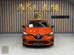 2023**RENAULT CLİO**TOUCH**OTOMATİK**HATASIZ**37.000km