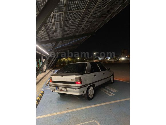 Sahibinden Renault R 11 Flash 1992 Model 