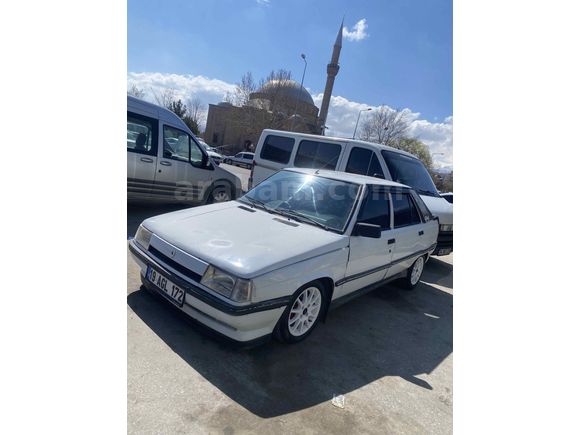 Sahibinden Renault R 11 Flash 1992 Model 