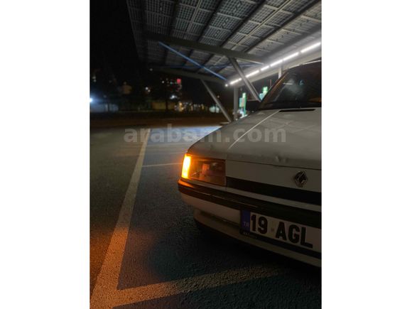 Sahibinden Renault R 11 Flash 1992 Model 
