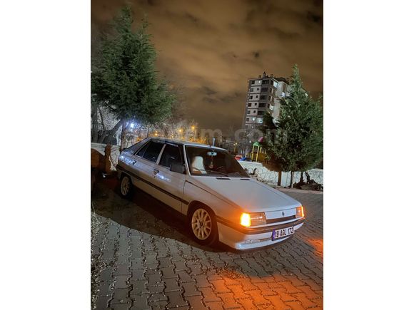 Sahibinden Renault R 11 Flash 1992 Model 