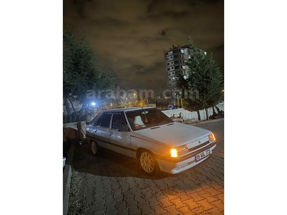 Sahibinden Renault R 11 Flash 1992 Model 