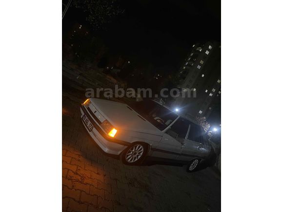 Sahibinden Renault R 11 Flash 1992 Model 