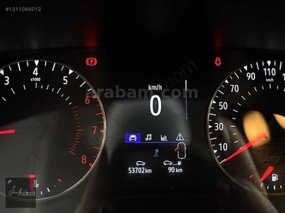 LANSMAN RENGİ DÜŞÜK KM BOYASIZ DEĞİŞENSİZ