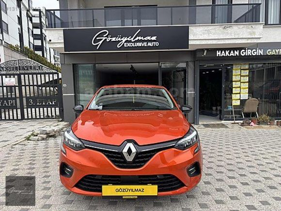 LANSMAN RENGİ DÜŞÜK KM BOYASIZ DEĞİŞENSİZ