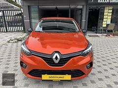 LANSMAN RENGİ DÜŞÜK KM BOYASIZ DEĞİŞENSİZ