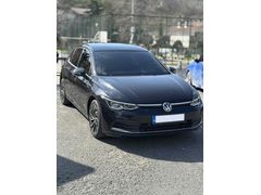 Sahibinden Volkswagen Golf 1.5 eTSI Style 2023 Model 