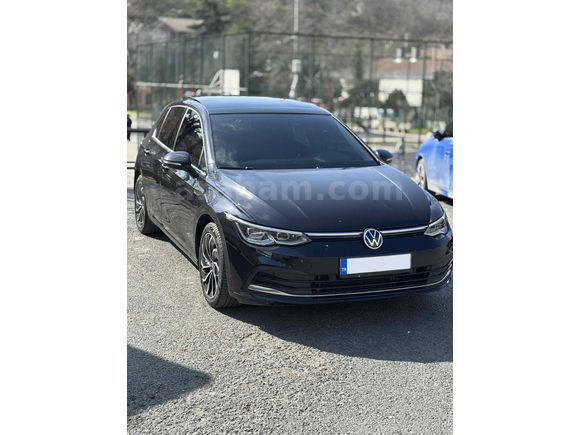 Sahibinden Volkswagen Golf 1.5 eTSI Style 2023 Model 