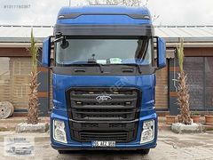 BİLGEN'DEN 2020 FORD F-MAX // RETARDER // KLİMALI - KAZASIZ