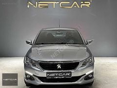 NETCAR'DAN 2019 PEUGEOT 301 1.5 BlueHDI ACTİVE %20 FATURALI