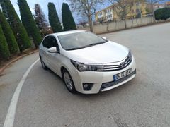 HATASIZ DEĞİŞENSİZ TOYOTA