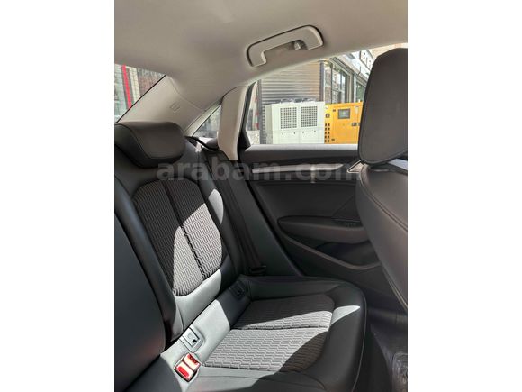 Sahibinden Audi A3 Sedan 1.6 TDI Ambiente 2015 Model 