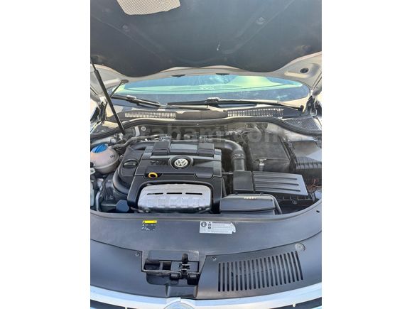 Sahibinden Volkswagen VW CC 1.4 TSi 2013 Model İstanbul 172.000 km Gri (Gümüş)
