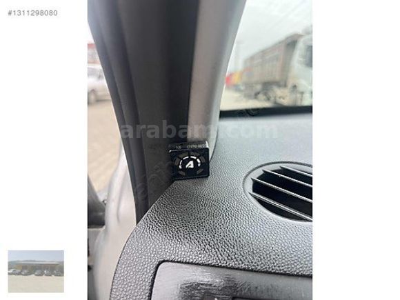 2008 OPEL ASTRA OTOMATİK ENJOY PLUS TEMİZ